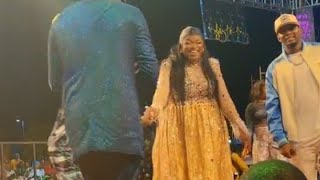 Prince diallo et iba one avec binguini et palmer concert 22 juin [upl. by Kellyn]