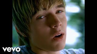 Jesse McCartney  Beautiful Soul Official Video [upl. by Resay]