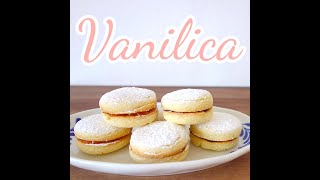 【セルビア料理のレシピ】バニリツァの作り方 （Vanilica） [upl. by Ahsina]