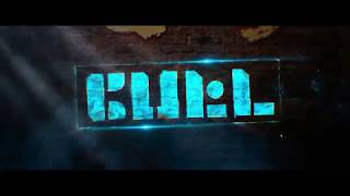 Petta tamil title card HD [upl. by Tedra]