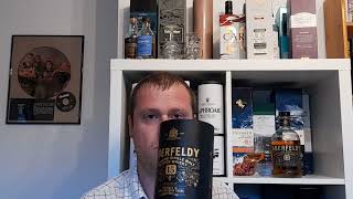 Aberfeldy 15 Limited Edition Finished in Semillon Wine Casks From Cadillac 43 whisky aberfeldy [upl. by Limbert214]