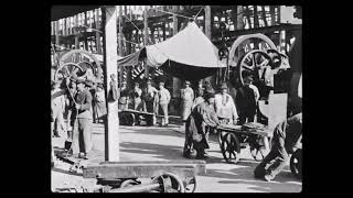 Ateliers de La Ciotat Full movie 1896 [upl. by Berneta]