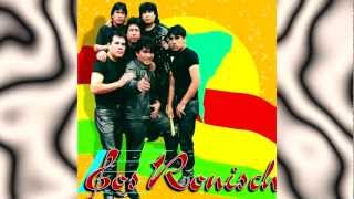 LOS RONISCH  SUEÑOS DISCO [upl. by Nawtna]