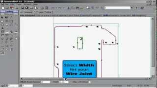 6 Metacam Laser Tooling Editing [upl. by Edlun]