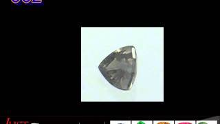 Worlds rarest gemstones Musgravite for sale [upl. by Nylrebma]