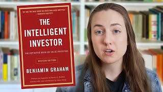 10 Key Lessons from The Intelligent Investor by Benjamin Graham [upl. by Ailegave]