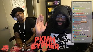 Pokemon Cypher 2023 Contest Part 2 Full Vod 521 [upl. by Ecyle]