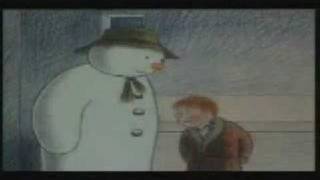 Frosty Comes To Life ☃️  Frosty the Snowman  Movie Moments  Mini Moments [upl. by Toni]