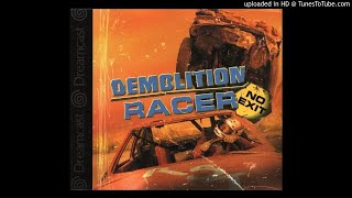 Demolition Racer  No Exit OST  stop and panic [upl. by Deckert600]