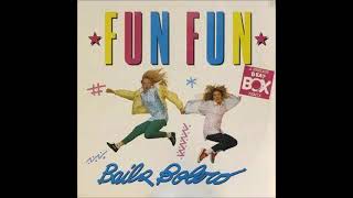 Fun Fun  Baila Bolero Extended ReWork By DJ Nilsson [upl. by Dill352]