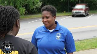 Meet the Director of the Atlanta Police Academy [upl. by Tuorah]