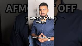 AFMC interview 2023 AFMC Cut off 2023 NEET 2023 how to score 360360 in bio Neet [upl. by Lionello]