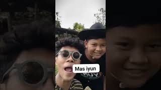 Jarena Lanang kok Wedi ireng paduka  sobatngaritnusantara indonesia fypシ゚viral india shorts [upl. by Audre]