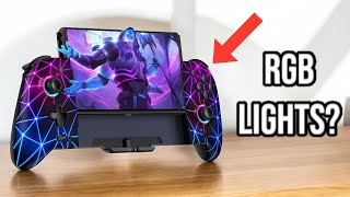 The Best Pro Controller For Nintendo Switch [upl. by Adekam]