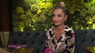 Maya Berovic  Intervju  EKSKLUZIVno TV Pink 2020 [upl. by Sera329]