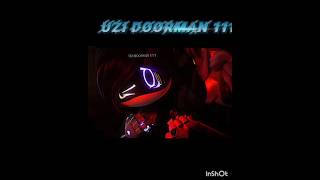 Its ok DUziDoorman111UziEditsMurderDronesGlitchUziNUziandNworkerdronedisassemblydrone [upl. by Akemit123]