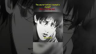 The reality behind the curse of Uzumaki Uzumaki Spiral into Horror Episode 4 Uzumaki animerecaps [upl. by Eadrahc]