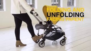 Bugaboo bee5  Bebeang Baby [upl. by Loseff]