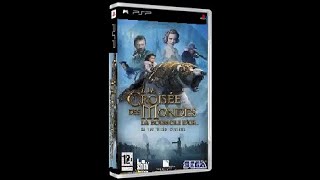 A la Croisée des Mondes La Boussole dOr Fr PlayStation Portable PSP quotlong playquot [upl. by Merc333]