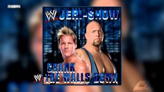 WWE JeriShow  quotCrank The Walls Downquot Custom Cover Contest with Download Link [upl. by Inavihs]