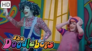 The Doodlebops  Roar Like a Dinosaur Full Episode [upl. by Betty]