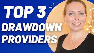 TOP 3 DRAWDOWN Providers [upl. by Hayidan]