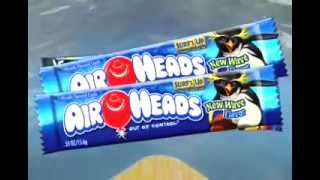 Airheads Surfs Up Commercial [upl. by Otit165]