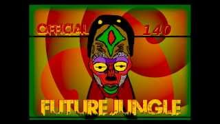 Future Jungle ESSESNTIAL 2012 Mix  140nuraveJungleBreaks [upl. by Raquel]