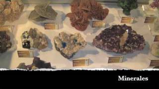 Recursos minerales y no renovables [upl. by Naivatco484]