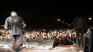 Ministry  Stigmata live [upl. by Arinaid]