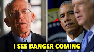 quotVictor Davis Hanson I Think We Have a BIG PROBLEM Herequot [upl. by Maxantia568]