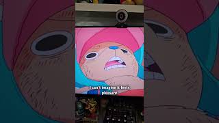 Watching One Piece For The First Time ep609 [upl. by Eliot220]