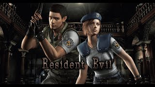 RetroSpective Resident Evil Remastered Playthrough Highlights 12amp3 [upl. by Dorolisa]