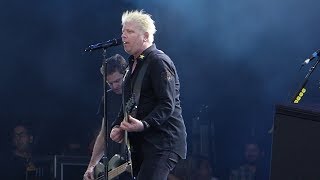 The Offspring Live Full Concert 2019 [upl. by Elleret]