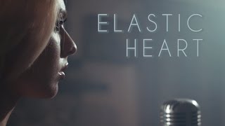 Elastic Heart  Sia  Madilyn Bailey amp KHS Cover [upl. by Katzen264]