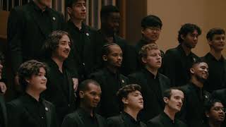 Planete Planets  Stellenbosch University Choir [upl. by Inessa]