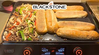 Blackstone 8001 ESeries Electric Griddle  Blackstone 22Inch Electric Griddle  Electric Griddle [upl. by Desirea]