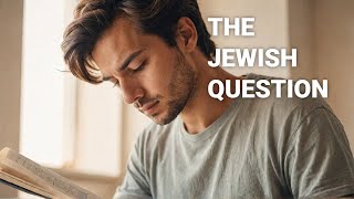 Understanding Karl Marxs quotOn the Jewish Questionquot and Its Controversial Legacy [upl. by Ahsinaj229]