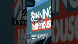 They had the snags music aussie bunnings [upl. by Llerrat]