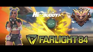 Farlight 84 Gameplay The BIGGEST Twist Yet [upl. by Francois]