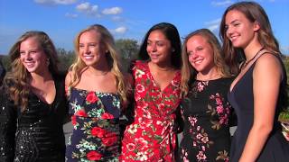 2017 FHS Homecoming Pictures amp Dance Highlights [upl. by Luby]