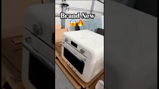 1000 SMEG Countertop OVEN [upl. by O'Mahony]