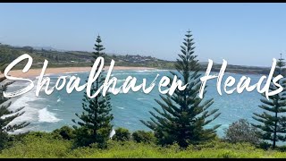 Shoalhaven Heads  Our Family Trip Away [upl. by Jovia]