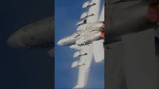 Tossing 1000lb bombs with the FA18C  DCS [upl. by Grounds203]