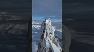 What Secrets Lie on MOUNT K2 PART 3 facts shorts [upl. by Phelips]