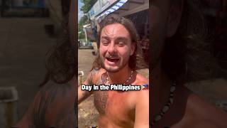 Day in the Philippines Life 🇵🇭 [upl. by Llenor553]