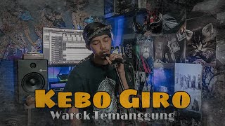 Kebo Giro Versi Warok Temanggung [upl. by Pinto900]