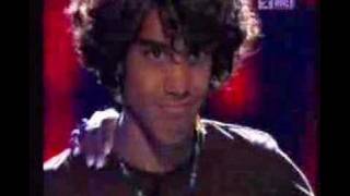 Sanjaya Finally Leaves American Idol [upl. by Celestine]