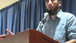 Tafseer of Surah 79  Naziat Part 1  Nouman Ali Khan [upl. by Nedda]