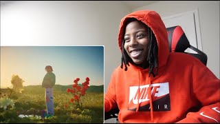 SARZ FT ASAKE amp GUNNA  HAPPINESS REACTION [upl. by Rabi337]